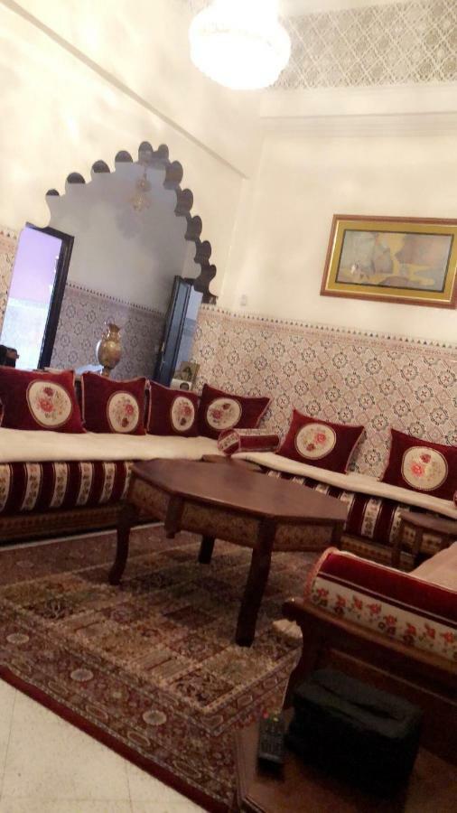 Dar Soraya Al Madina Marrakech Apartment Marrakesh Exterior foto