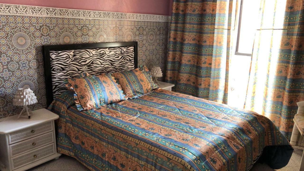 Dar Soraya Al Madina Marrakech Apartment Marrakesh Exterior foto