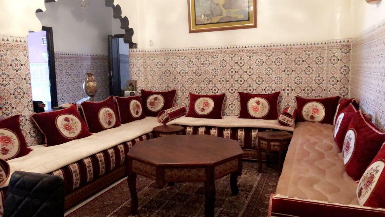 Dar Soraya Al Madina Marrakech Apartment Marrakesh Exterior foto