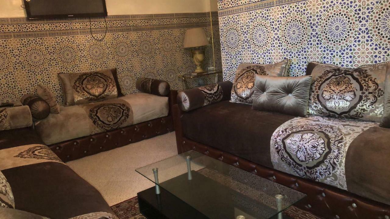Dar Soraya Al Madina Marrakech Apartment Marrakesh Exterior foto
