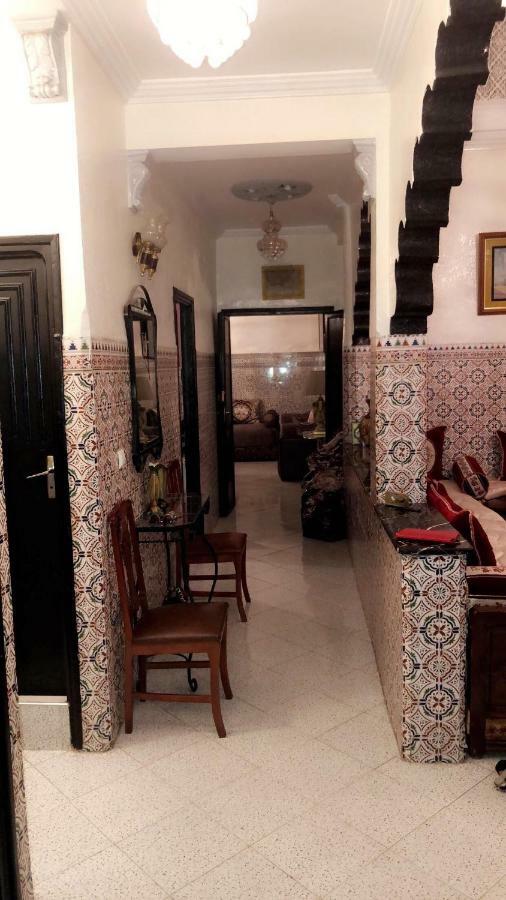 Dar Soraya Al Madina Marrakech Apartment Marrakesh Exterior foto