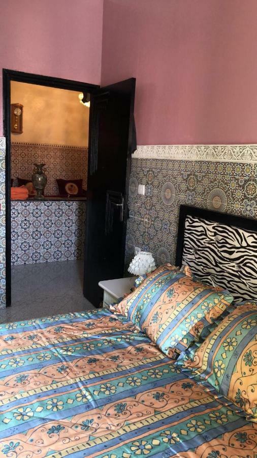 Dar Soraya Al Madina Marrakech Apartment Marrakesh Exterior foto