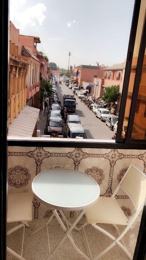 Dar Soraya Al Madina Marrakech Apartment Marrakesh Exterior foto