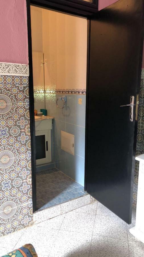 Dar Soraya Al Madina Marrakech Apartment Marrakesh Exterior foto