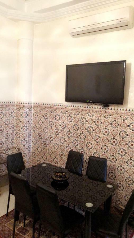 Dar Soraya Al Madina Marrakech Apartment Marrakesh Exterior foto