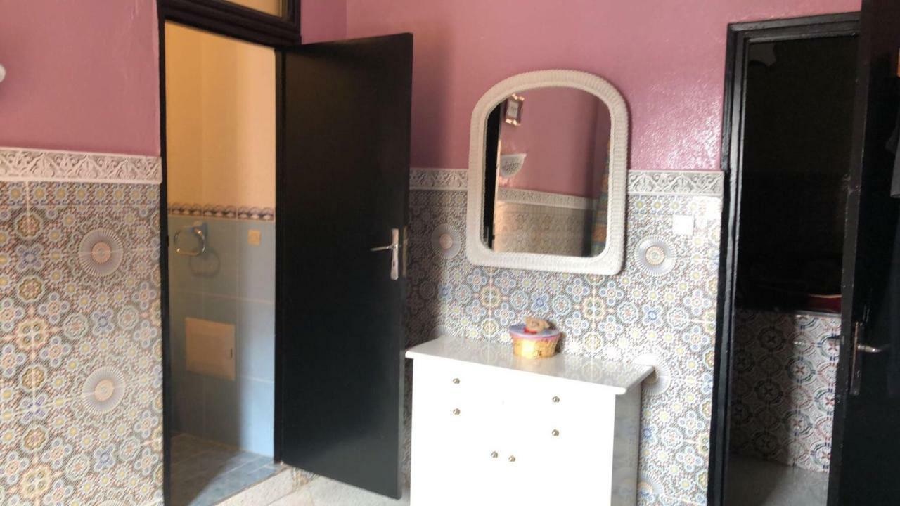Dar Soraya Al Madina Marrakech Apartment Marrakesh Exterior foto