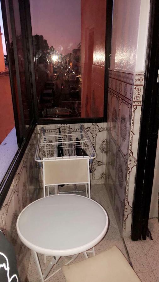 Dar Soraya Al Madina Marrakech Apartment Marrakesh Exterior foto